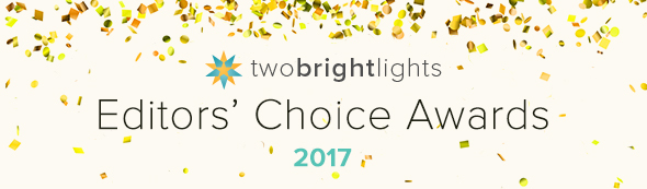 Two Bright Lights Editor's Choice Awards 2017 | Coppersmith Photography