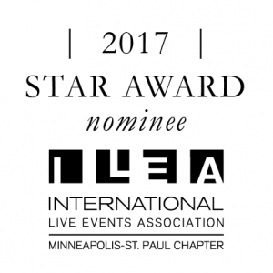 2017 Star Award Nominee ILEA | Coppersmith Photography