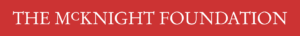 mcknight foundation art logo