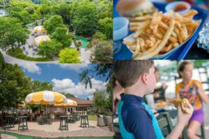 marketing photography minnesota editorial waterpark