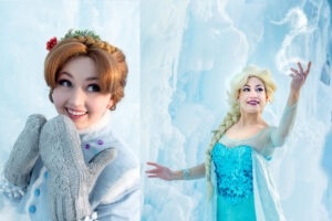 editorial marketing photography minnesota cosplay