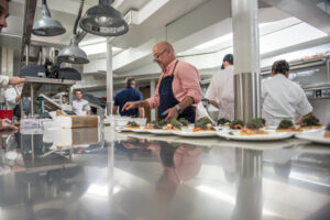 editorial marketing photography minnesota restaurant